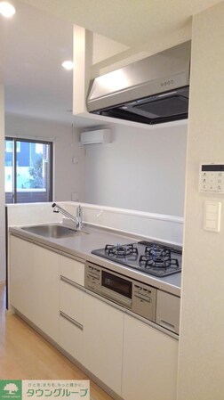 マ・シャンブル Iの物件内観写真